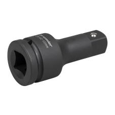 Sealey AK5505 Premier Impact Extension Bar 3/4"Sq Drive 100mm