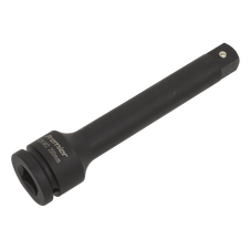 Sealey AK5507 Premier Impact Extension Bar 3/4"Sq Drive 200mm