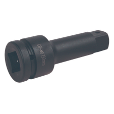 Sealey AK5510 Premier Impact Extension Bar 1"Sq Drive 150mm