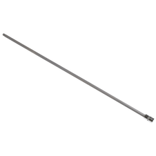 Sealey AK5537 Premier Extra-Long Spline Socket Bit M12 x 800mm 1/2"Sq Drive