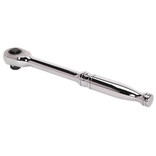 Sealey AK563 Premier Gearless Ratchet Wrench, Push-Through Reverse 1/2"Sq Drive