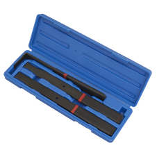 Sealey AK579 Panel Seam Splitter Set 3pc