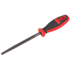 Sealey AK5804 Premier 3-Square Engineer's File 150mm