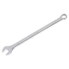 Sealey AK631019 Premier Extra-Long Combination Spanner 19mm