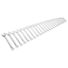 Sealey AK63253 Premier Combination Spanner Set 6-32mm 25pc