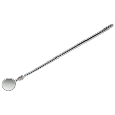 Sealey AK6523 Premier Telescopic Articulated Mirror 30mm