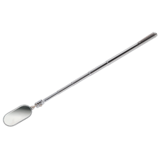 Sealey AK6525 Premier Telescopic Articulated Mirror 50 x 25mm