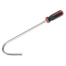 Sealey AK6532 Premier Flexible Magnetic Pick-Up Tool 1kg Capacity