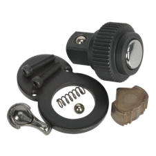 Sealey AK661.V2.RK Premier Repair Kit for AK661, AK661L & AK8947 3/8"Sq Drive