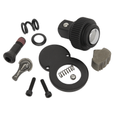 Sealey AK661F.RK Premier Repair Kit for AK661F 3/8"Sq Drive