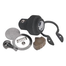 Sealey AK661S.RK Premier Repair Kit for AK661S 3/8"Sq Drive