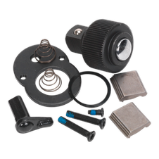 Sealey AK667214.RK Premier Repair Kit for AK6672.01 1/4"Sq Drive