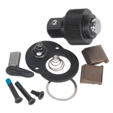 Sealey AK6687.RK Premier Repair Kit for AK6681, AK6687, AK6694 & AK6697 3/8"Sq Drive