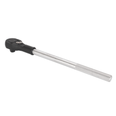 Sealey AK669 Premier Pear-Head Ratchet Wrench 3/4"Sq Drive