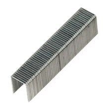 Sealey AK7061/2 Staples 10mm - Pack of 500