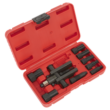 Sealey AK7160 Bridge Bearing Puller Set 10pc