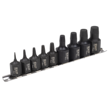 Sealey AK7222 Stud Extractor Set 9pc