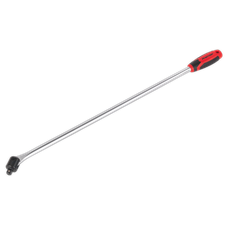 Sealey AK7305 Premier Platinum Breaker Bar 1/2"Sq Drive 750mm