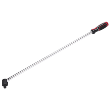 Sealey AK7307 Premier Breaker Bar 1/2"Sq Drive 750mm
