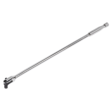 Sealey AK7309 Premier Dual Drive Breaker Bar 3/8" & 1/2"Sq Drive 600mm