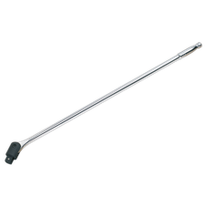 Sealey AK7313 Premier Breaker Bar 1"Sq Drive 1000mm