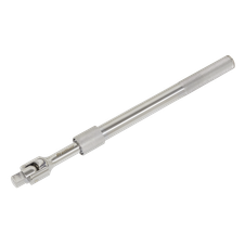 Sealey AK7318 Premier Extendable Breaker Bar 3/4"Sq Drive