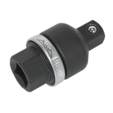 Sealey AK737 Premier Ratchet Adaptor 1/2"Sq Drive