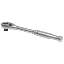 Sealey AK7931 Premier Platinum Ratchet Wrench with Flip Reverse 3/8"Sq Drive 90-Tooth