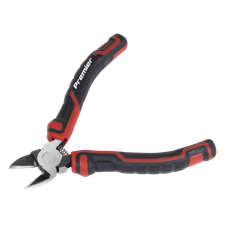 Sealey AK8382 Premier Flush Cut Pliers 125mm