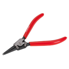 Sealey AK84542 Premier Circlip Pliers External Straight Nose 180mm