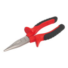 Sealey AK8506 Premier Long Nose Pliers 170mm
