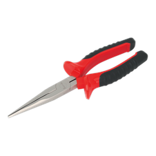 Sealey AK8508 Premier Long Nose Pliers 215mm