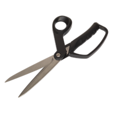 Sealey AK8524 Premier Heavy-Duty Shears/Scissors 250mm