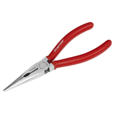 Sealey AK8562 Premier Long Nose Pliers 170mm