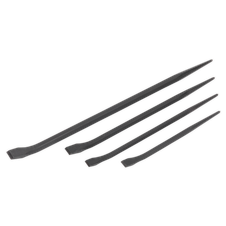 Sealey AK881 Premier Pry Bar Set 4pc