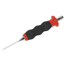 Sealey AK91312 Premier Sheathed Parallel Pin Punch 2mm