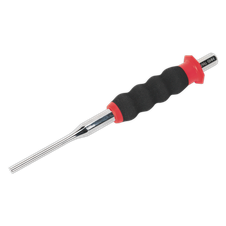 Sealey AK91316 Premier Sheathed Parallel Pin Punch 6mm