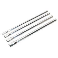 Sealey AK9148 Premier Extra-Long Chisel Set 4pc