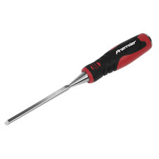 Sealey AK9230 Premier Hammer-Thru Wood Chisel 6mm