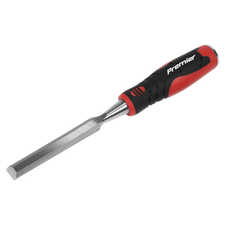 Sealey AK9233 Premier Hammer-Thru Wood Chisel 16mm