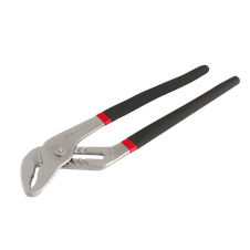 Sealey AK9368 Premier Water Pump Pliers Ni-Fe Finish 250mm