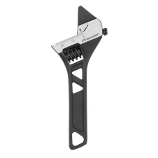 Premier AK9569 Low Profile Adjustable Wrench 120mm