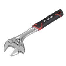 Premier AK9571 Quick-Action Adjustable Wrench 250mm