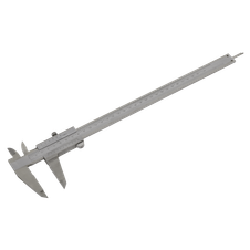 Sealey AK9623 Vernier Caliper 12" (300mm) (0.02mm - 1/1000" Acc)