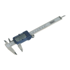 Sealey AK962EV Digital Vernier Caliper 0-150mm(0-6")