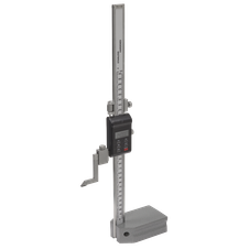 Sealey AK9636D Digital Height Gauge 0-300mm(0-12")