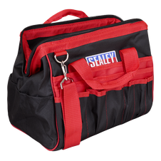 Sealey AP301 Tool Storage Bag with Multi-Pockets 300mm
