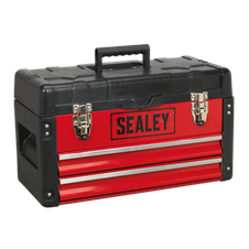 Sealey AP547 Toolbox with 2 Drawers 500mm