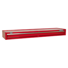 Sealey AP6601 Superline Pro Mid-Box Tool Chest 1 Drawer - Red