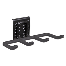 Sealey APH13 4-Way Storage Hook